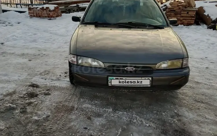 Ford Mondeo 1994 годаүшін1 000 000 тг. в Костанай