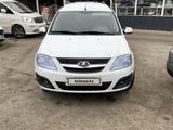 ВАЗ (Lada) Largus 2015 годаүшін3 800 000 тг. в Актау – фото 3