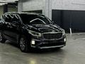 Kia Carnival 2020 года за 17 000 000 тг. в Шымкент – фото 2