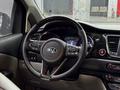 Kia Carnival 2020 года за 17 000 000 тг. в Шымкент – фото 10