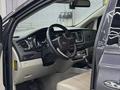Kia Carnival 2020 года за 17 000 000 тг. в Шымкент – фото 12
