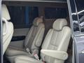 Kia Carnival 2020 года за 17 000 000 тг. в Шымкент – фото 14