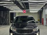 Kia Carnival 2020 года за 17 000 000 тг. в Шымкент – фото 3