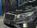 Kia Carnival 2020 года за 17 000 000 тг. в Шымкент – фото 5