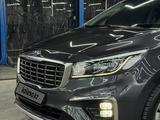 Kia Carnival 2020 года за 17 000 000 тг. в Шымкент – фото 5