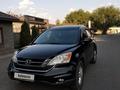 Honda CR-V 2011 годаүшін7 500 000 тг. в Алматы