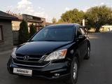 Honda CR-V 2011 года за 7 500 000 тг. в Алматы