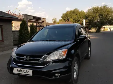Honda CR-V 2011 года за 7 500 000 тг. в Алматы