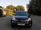 Honda CR-V 2011 года за 7 500 000 тг. в Алматы – фото 2