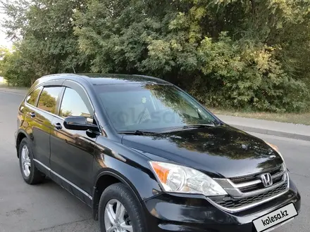 Honda CR-V 2011 года за 7 500 000 тг. в Алматы – фото 3