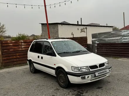 Mitsubishi Space Runner 1995 года за 900 000 тг. в Кентау – фото 3