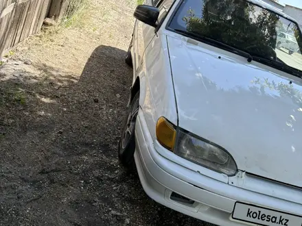 ВАЗ (Lada) 2114 2011 года за 750 000 тг. в Семей – фото 5