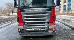 Scania  R 420 2006 года за 9 500 000 тг. в Ушарал