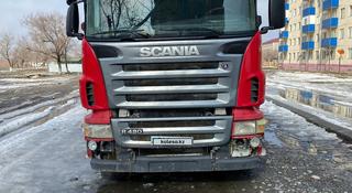 Scania  R 420 2006 года за 10 000 000 тг. в Ушарал