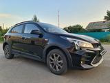 Kia Rio X-Line 2021 года за 8 800 000 тг. в Костанай – фото 3