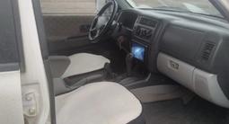 Mitsubishi Montero Sport 2002 годаfor4 000 000 тг. в Актобе – фото 3