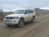 Mitsubishi Montero Sport 2002 года за 4 600 000 тг. в Актобе