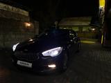 Kia Quoris 2014 года за 10 000 000 тг. в Алматы – фото 4