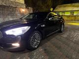 Kia Quoris 2014 года за 10 000 000 тг. в Алматы