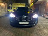 Kia Quoris 2014 года за 10 000 000 тг. в Алматы – фото 3