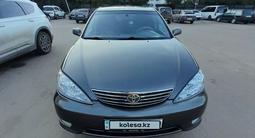 Toyota Camry 2005 годаүшін5 500 000 тг. в Костанай – фото 3