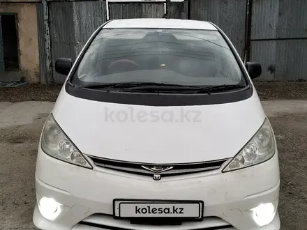 Toyota Estima 2004 года за 5 300 000 тг. в Актобе