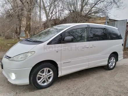 Toyota Estima 2004 года за 5 300 000 тг. в Актобе – фото 4