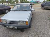 ВАЗ (Lada) 2109 2001 годаүшін850 000 тг. в Актобе