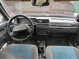 ВАЗ (Lada) 2109 2001 годаүшін850 000 тг. в Актобе – фото 5