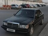 Mercedes-Benz 190 1992 годаүшін430 000 тг. в Астана – фото 2