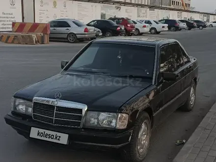 Mercedes-Benz 190 1992 года за 430 000 тг. в Астана – фото 2