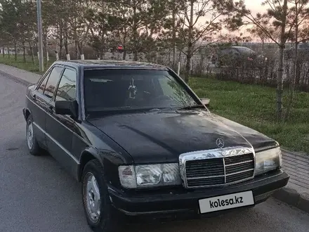 Mercedes-Benz 190 1992 года за 430 000 тг. в Астана