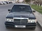 Mercedes-Benz 190 1992 годаүшін430 000 тг. в Астана – фото 3