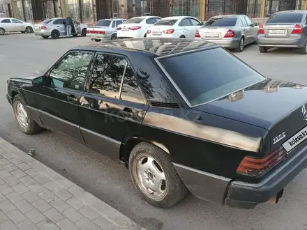 Mercedes-Benz 190 1992 года за 430 000 тг. в Астана – фото 6