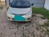 Toyota Estima 2002 года за 6 000 000 тг. в Актобе – фото 5