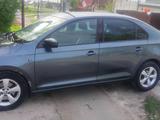 Skoda Rapid 2014 года за 5 000 000 тг. в Аксай – фото 2