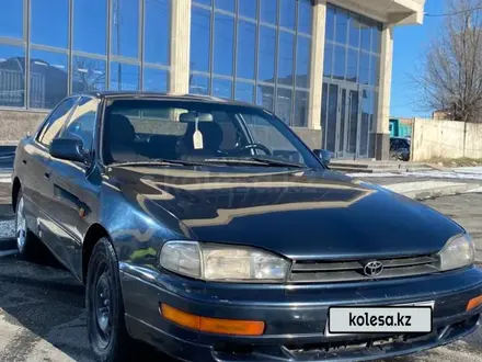 Toyota Camry 1993 года за 2 000 000 тг. в Кентау – фото 3