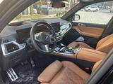 BMW X5 2023 года за 57 000 000 тг. в Астана – фото 5