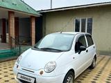 Daewoo Matiz 2011 годаүшін1 950 000 тг. в Арысь