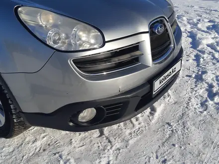 Subaru Tribeca 2006 года за 5 500 000 тг. в Караганда – фото 7