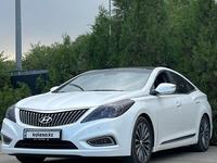 Hyundai Grandeur 2013 годаfor8 400 000 тг. в Алматы