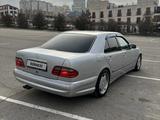 Mercedes-Benz E 320 2000 годаfor4 700 000 тг. в Актау – фото 5