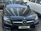 Mercedes-Benz CLS 350 2013 года за 17 000 000 тг. в Алматы – фото 5
