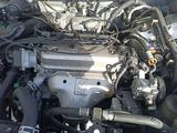 Honda Odyssey 2.2 двигатель — оригинал Жапониядан, күйі тамаша! за 320 000 тг. в Алматы