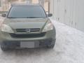 Honda CR-V 2007 годаүшін7 000 000 тг. в Астана – фото 9