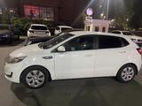 Kia Rio 2015 годаүшін5 600 000 тг. в Астана – фото 2