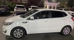Kia Rio 2015 годаүшін5 600 000 тг. в Астана – фото 2