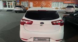 Kia Rio 2015 годаүшін5 600 000 тг. в Астана – фото 3