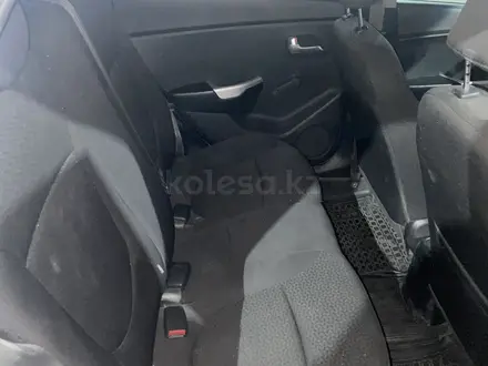 Kia Rio 2015 года за 5 600 000 тг. в Астана – фото 6
