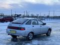 ВАЗ (Lada) 2112 2001 года за 1 400 000 тг. в Уральск – фото 4